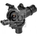Febi Bilstein Θερμοστάτης, Ψυκτικό Υγρό - 108840