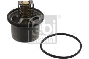 Febi Bilstein Θερμοστάτης, Ψυκτικό Υγρό - 11496