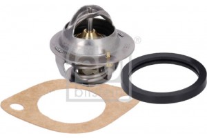 Febi Bilstein Θερμοστάτης, Ψυκτικό Υγρό - 15800