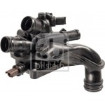 Febi Bilstein Θερμοστάτης, Ψυκτικό Υγρό - 170321