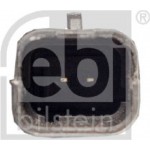 Febi Bilstein Θερμοστάτης, Ψυκτικό Υγρό - 170321