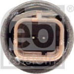 Febi Bilstein Θερμοστάτης, Ψυκτικό Υγρό - 170321