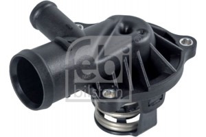 Febi Bilstein Θερμοστάτης, Ψυκτικό Υγρό - 170648