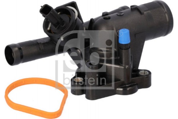 Febi Bilstein Θερμοστάτης, Ψυκτικό Υγρό - 172284