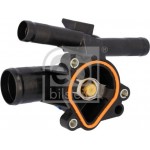 Febi Bilstein Θερμοστάτης, Ψυκτικό Υγρό - 172284
