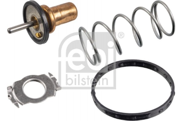 Febi Bilstein Θερμοστάτης, Ψυκτικό Υγρό - 172432