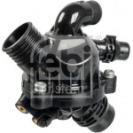 Febi Bilstein Θερμοστάτης, Ψυκτικό Υγρό - 172624