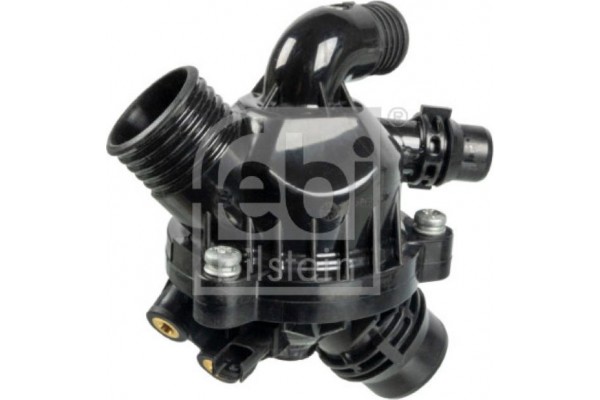 Febi Bilstein Θερμοστάτης, Ψυκτικό Υγρό - 172624