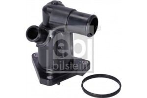 Febi Bilstein Θερμοστάτης, Ψυκτικό Υγρό - 172644