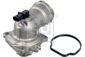 Febi Bilstein Θερμοστάτης, Ψυκτικό Υγρό - 174399