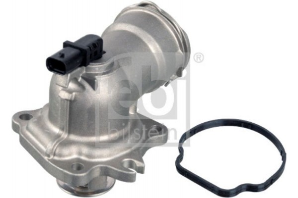 Febi Bilstein Θερμοστάτης, Ψυκτικό Υγρό - 174399