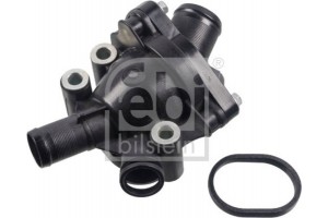 Febi Bilstein Θερμοστάτης, Ψυκτικό Υγρό - 174570