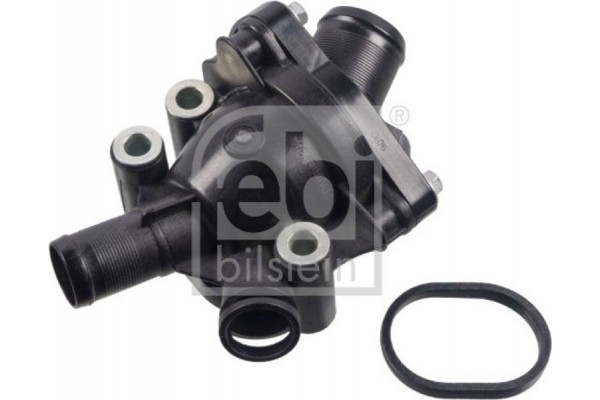 Febi Bilstein Θερμοστάτης, Ψυκτικό Υγρό - 174570