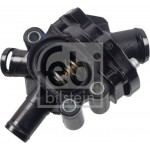 Febi Bilstein Θερμοστάτης, Ψυκτικό Υγρό - 174570