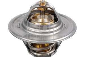 Febi Bilstein Θερμοστάτης, Ψυκτικό Υγρό - 17910