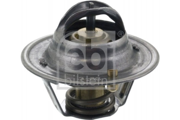 Febi Bilstein Θερμοστάτης, Ψυκτικό Υγρό - 18973