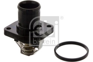 Febi Bilstein Θερμοστάτης, Ψυκτικό Υγρό - 22057