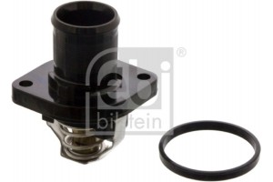 Febi Bilstein Θερμοστάτης, Ψυκτικό Υγρό - 22057