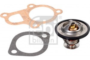 Febi Bilstein Θερμοστάτης, Ψυκτικό Υγρό - 26194