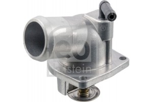 Febi Bilstein Θερμοστάτης, Ψυκτικό Υγρό - 27869
