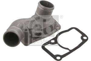 Febi Bilstein Θερμοστάτης, Ψυκτικό Υγρό - 33488