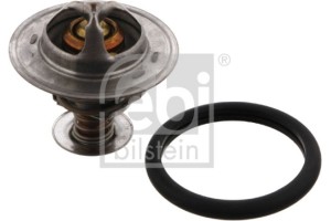 Febi Bilstein Θερμοστάτης, Ψυκτικό Υγρό - 33493
