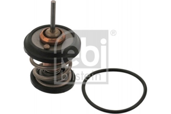 Febi Bilstein Θερμοστάτης, Ψυκτικό Υγρό - 34782