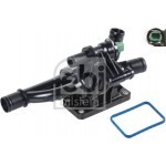 Febi Bilstein Θερμοστάτης, Ψυκτικό Υγρό - 36173