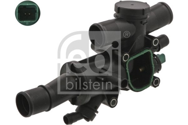 Febi Bilstein Θερμοστάτης, Ψυκτικό Υγρό - 36180