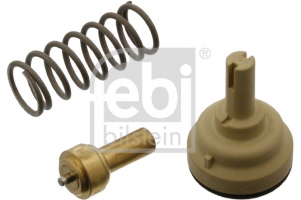 Febi Bilstein Θερμοστάτης, Ψυκτικό Υγρό - 36648