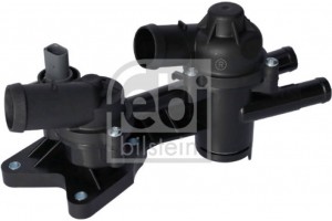 Febi Bilstein Θερμοστάτης, Ψυκτικό Υγρό - 45080