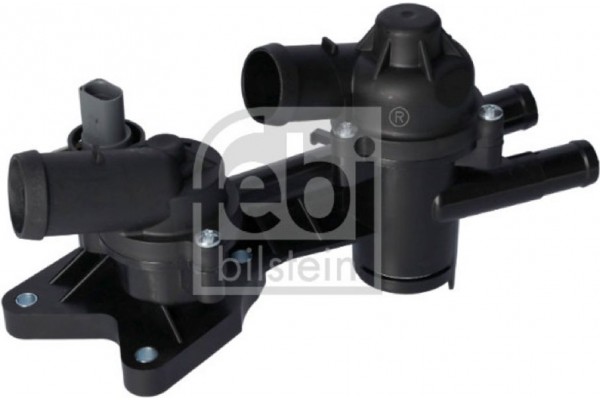 Febi Bilstein Θερμοστάτης, Ψυκτικό Υγρό - 45080