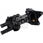 Febi Bilstein Θερμοστάτης, Ψυκτικό Υγρό - 45080