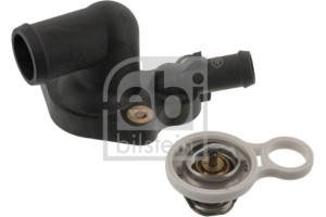 Febi Bilstein Θερμοστάτης, Ψυκτικό Υγρό - 47546