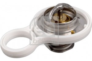 Febi Bilstein Θερμοστάτης, Ψυκτικό Υγρό - 47547