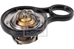 Febi Bilstein Θερμοστάτης, Ψυκτικό Υγρό - 47547