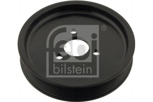 Febi Bilstein Τροχαλία, Αντλία Υποβοήθησης - 30123