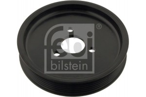 Febi Bilstein Τροχαλία, Αντλία Υποβοήθησης - 30123