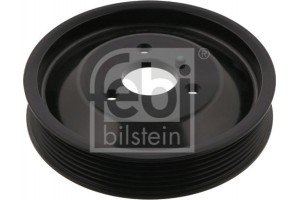 Febi Bilstein Τροχαλία, Αντλία Υποβοήθησης - 37225