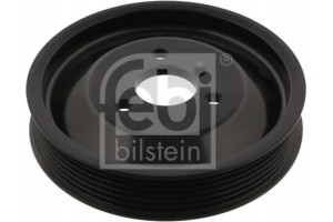 Febi Bilstein Τροχαλία, Αντλία Υποβοήθησης - 37225