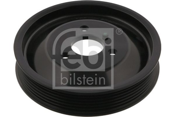 Febi Bilstein Τροχαλία, Αντλία Υποβοήθησης - 37225