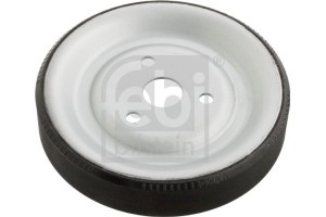 Febi Bilstein Τροχαλία ιμάντα, Αντλία Νερού - 102466