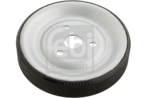 Febi Bilstein Τροχαλία ιμάντα, Αντλία Νερού - 102466