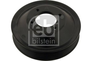 Febi Bilstein Τροχαλία ιμάντα, Αντλία Νερού - 30124