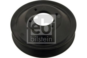 Febi Bilstein Τροχαλία ιμάντα, Αντλία Νερού - 30124
