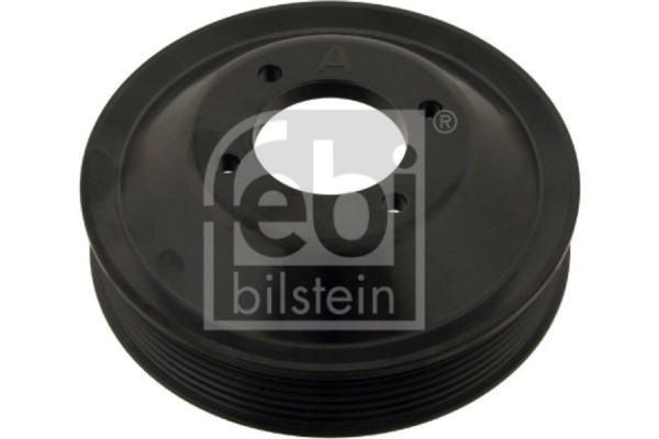 Febi Bilstein Τροχαλία ιμάντα, Αντλία Νερού - 30124