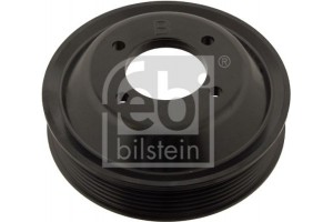 Febi Bilstein Τροχαλία ιμάντα, Αντλία Νερού - 30125