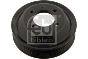 Febi Bilstein Τροχαλία ιμάντα, Αντλία Νερού - 30125