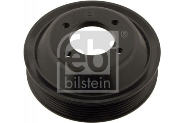 Febi Bilstein Τροχαλία ιμάντα, Αντλία Νερού - 30125
