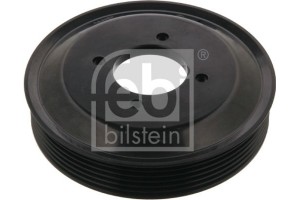 Febi Bilstein Τροχαλία ιμάντα, Αντλία Νερού - 38328